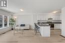 61 Dryden Lane, Hamilton, ON  - Indoor Photo Showing Kitchen 