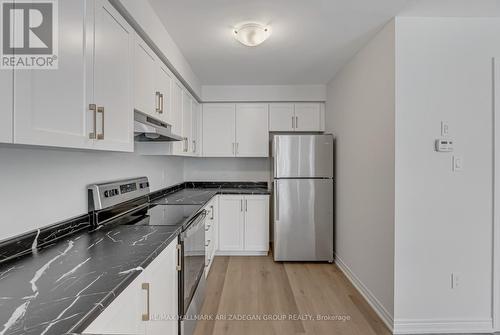 61 Dryden Lane, Hamilton, ON - Indoor Photo Showing Kitchen