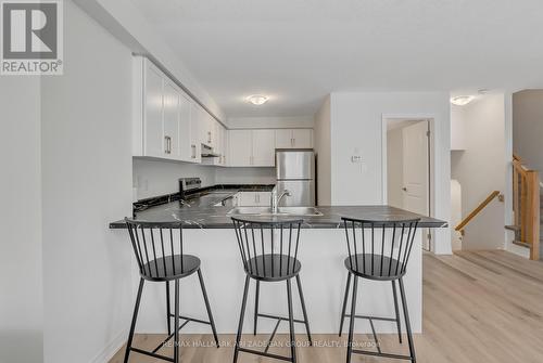 61 Dryden Lane, Hamilton, ON - Indoor Photo Showing Kitchen
