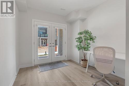 61 Dryden Lane, Hamilton, ON - Indoor Photo Showing Office