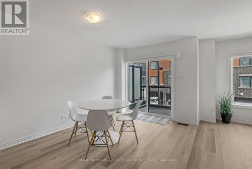 61 Dryden Lane, Hamilton, ON - Indoor Photo Showing Dining Room