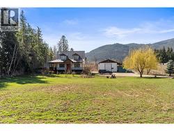 4150 20 Avenue SE Salmon Arm, BC V1E 1X9