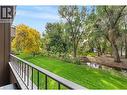 539 Sutherland Avenue Unit# 106, Kelowna, BC  - Outdoor 