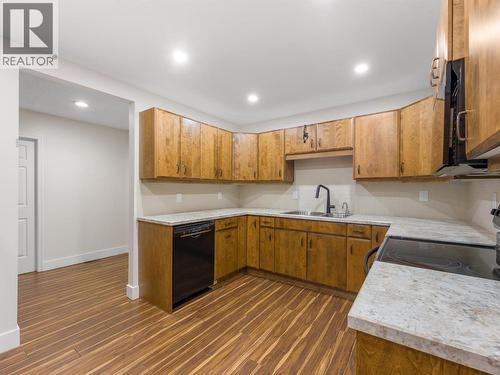 539 Sutherland Avenue Unit# 106, Kelowna, BC - Indoor Photo Showing Other Room