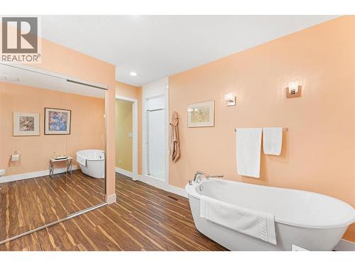 539 Sutherland Avenue Unit# 106, Kelowna, BC - Indoor