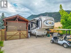 1383 Silver Sands Road Lot# 109 Sicamous, BC V0E 2V4