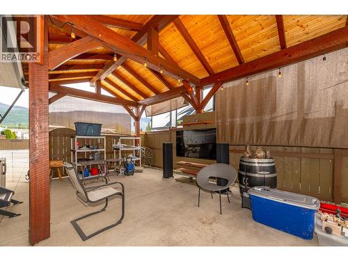 1383 Silver Sands Road Unit# 109, Sicamous, BC 