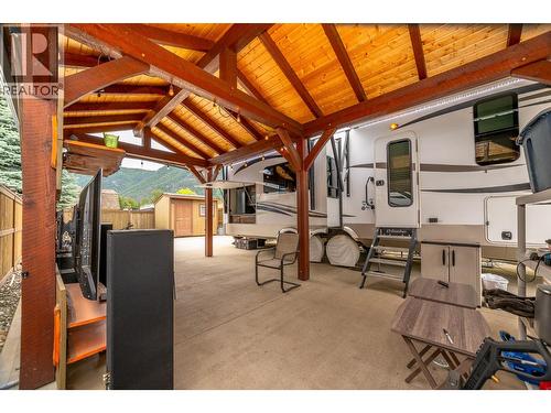 1383 Silver Sands Road Unit# 109, Sicamous, BC 