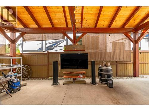 1383 Silver Sands Road Unit# 109, Sicamous, BC 