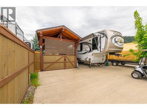 1383 Silver Sands Road Unit# 109, Sicamous, BC 