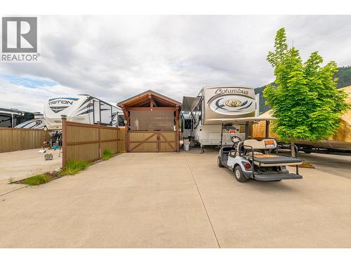 1383 Silver Sands Road Unit# 109, Sicamous, BC 