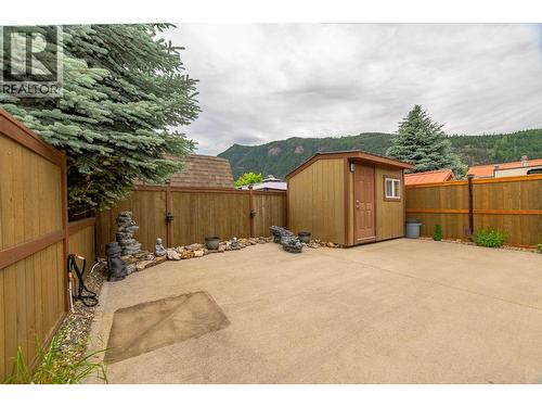 1383 Silver Sands Road Unit# 109, Sicamous, BC 