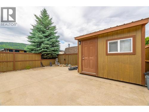 1383 Silver Sands Road Unit# 109, Sicamous, BC 