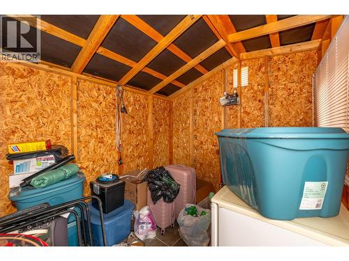 1383 Silver Sands Road Unit# 109, Sicamous, BC 