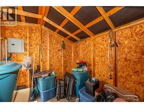1383 Silver Sands Road Unit# 109, Sicamous, BC 
