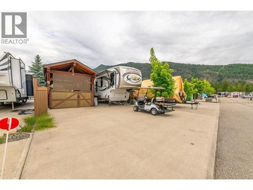 1383 Silver Sands Road Unit# 109, Sicamous, BC 