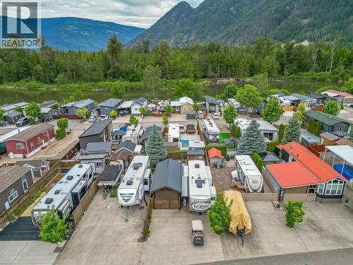 1383 Silver Sands Road Unit# 109, Sicamous, BC 