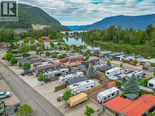 1383 Silver Sands Road Unit# 109, Sicamous, BC 