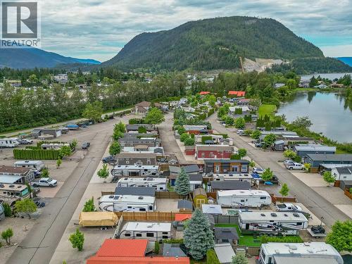 1383 Silver Sands Road Unit# 109, Sicamous, BC 