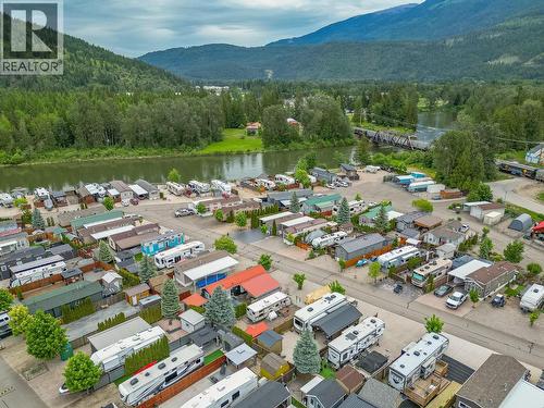 1383 Silver Sands Road Unit# 109, Sicamous, BC 