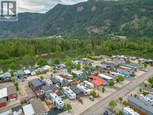 1383 Silver Sands Road Unit# 109, Sicamous, BC 