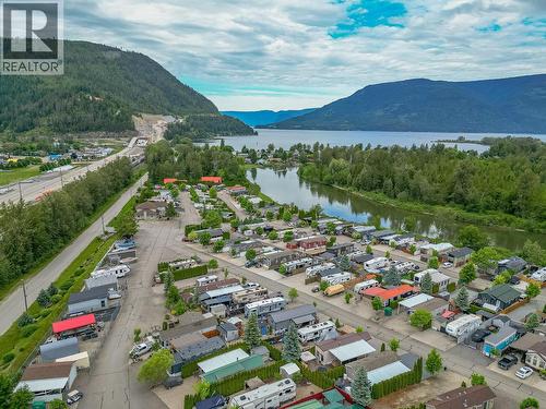 1383 Silver Sands Road Unit# 109, Sicamous, BC 