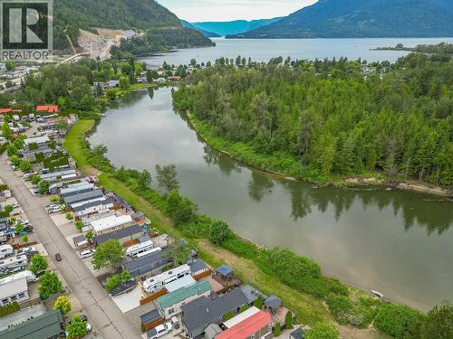 1383 Silver Sands Road Unit# 109, Sicamous, BC 