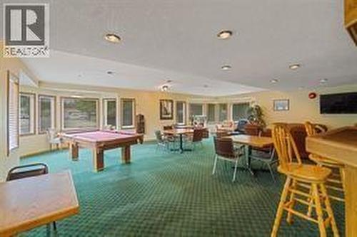 Club House - 1383 Silver Sands Road Unit# 109, Sicamous, BC 