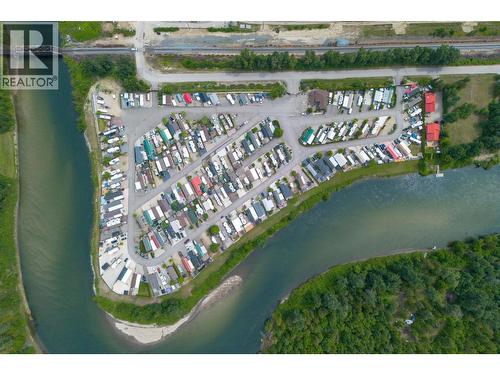 1383 Silver Sands Road Unit# 109, Sicamous, BC 