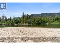 Sandy Beach on Eagle River - 