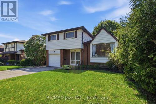50 OAKDALE DRIVE  Oshawa (Donevan), ON L1H 6X1