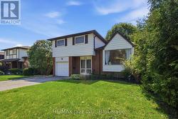 50 OAKDALE DRIVE Oshawa (Donevan), ON L1H 6X1