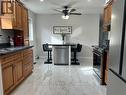 235 Louis Drive, Mississauga, ON  - Indoor Photo Showing Kitchen 