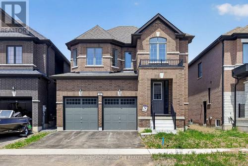 64 BUTLER BOULEVARD  Kawartha Lakes (Lindsay), ON K9V 4R1