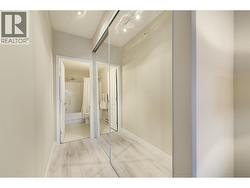 Primary closet - 