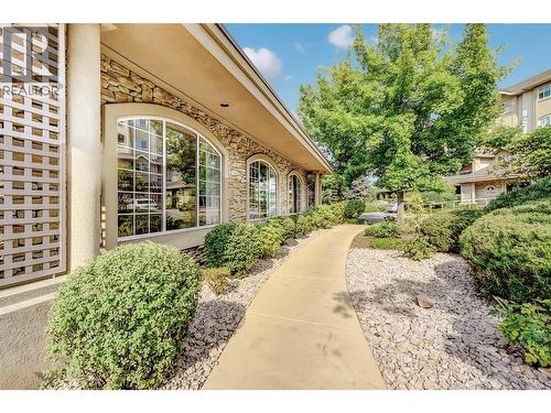Clubhouse - 1960 Enterprise Way Unit# 412, Kelowna, BC - Outdoor
