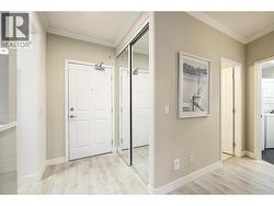 Front foyer - 