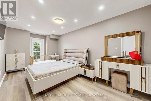 216 - 3865 Major Mackenzie Drive W, Vaughan, ON - Indoor Photo Showing Bedroom
