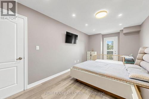 216 - 3865 Major Mackenzie Drive W, Vaughan, ON - Indoor Photo Showing Bedroom