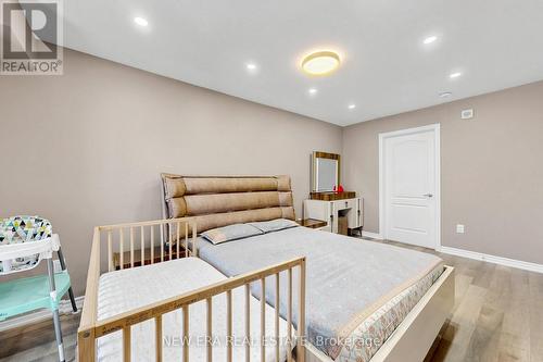 216 - 3865 Major Mackenzie Drive W, Vaughan, ON - Indoor Photo Showing Bedroom