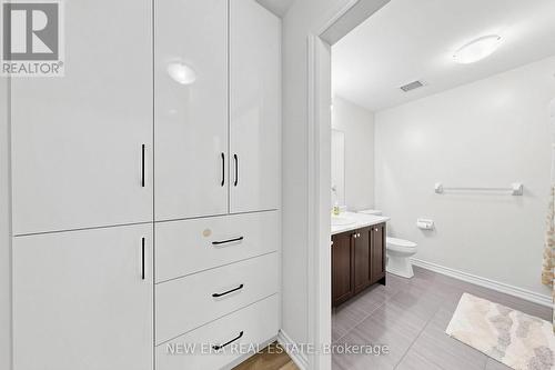 216 - 3865 Major Mackenzie Drive W, Vaughan, ON - Indoor Photo Showing Bathroom