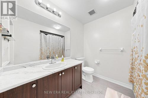 216 - 3865 Major Mackenzie Drive W, Vaughan, ON - Indoor Photo Showing Bathroom