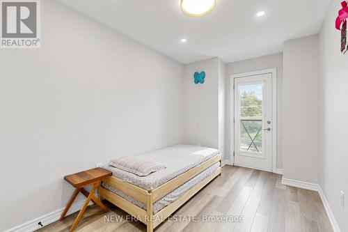 216 - 3865 Major Mackenzie Drive W, Vaughan, ON - Indoor Photo Showing Bedroom