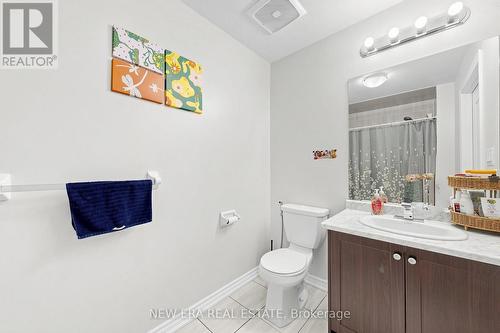 216 - 3865 Major Mackenzie Drive W, Vaughan, ON - Indoor Photo Showing Bathroom