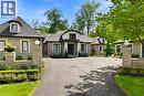 3205 Highpoint Court, Burlington, ON  - Outdoor With Facade 