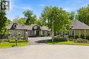 3205 Highpoint Court, Burlington, ON  - Outdoor With Facade 