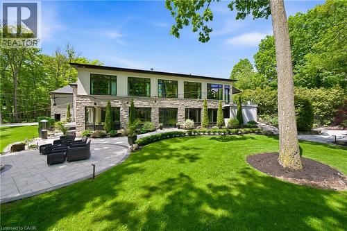 3205 Highpoint Court, Burlington, ON - Outdoor