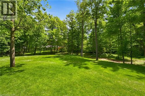 3205 Highpoint Court, Burlington, ON - Outdoor