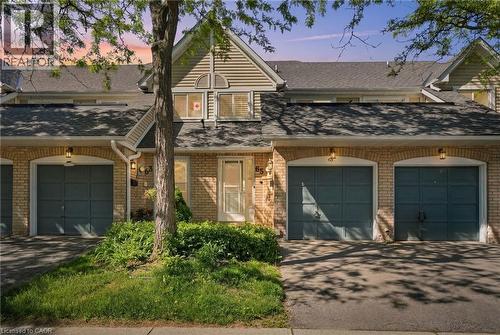 2530 NORTHAMPTON Boulevard Unit# 65  Burlington, ON L7M 4B4