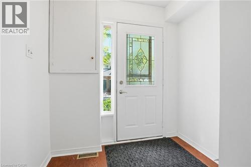 2530 Northampton Boulevard Unit# 65, Burlington, ON - Indoor Photo Showing Other Room